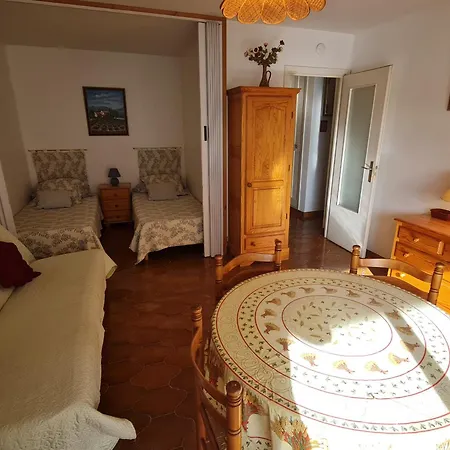 Apartment Climatise Avec Parking Et Balcon, Proche A - Fr-1-780-5