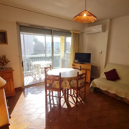 Climatise Avec Parking Et Balcon, Proche A - Fr-1-780-5 *