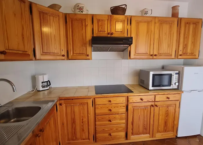 Climatise Avec Parking Et Balcon, Proche A - Fr-1-780-5 Apartment